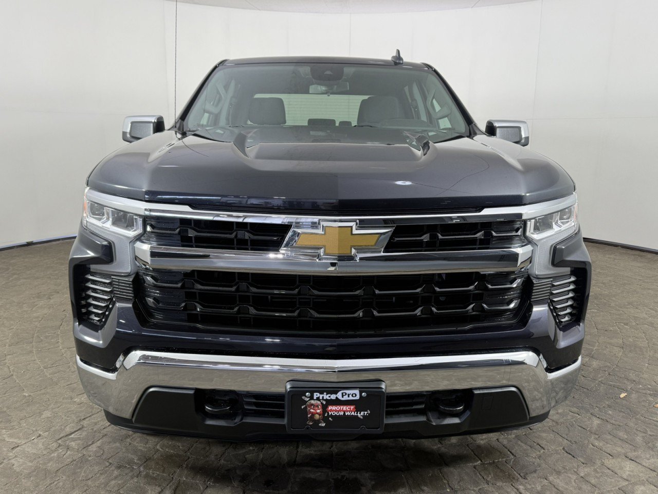 chevrolet silverado 1500 2023 1GCPDKEK3PZ184705 image chevrolet silverado 1500 2023 1GCPDKEK3PZ184705 image